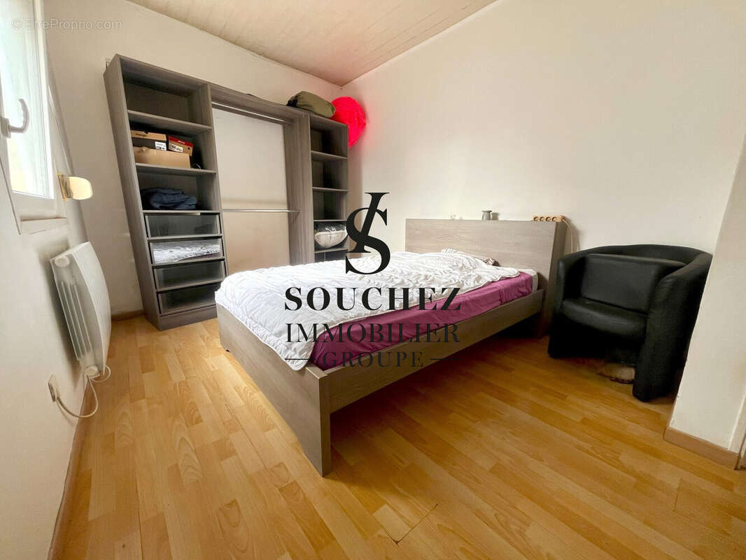 Maison à ACHIET-LE-GRAND