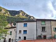 Maison à SAINT-MARTIN-LYS