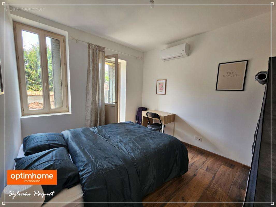 Maison à vendre 4 pièces  (03) - photo 5