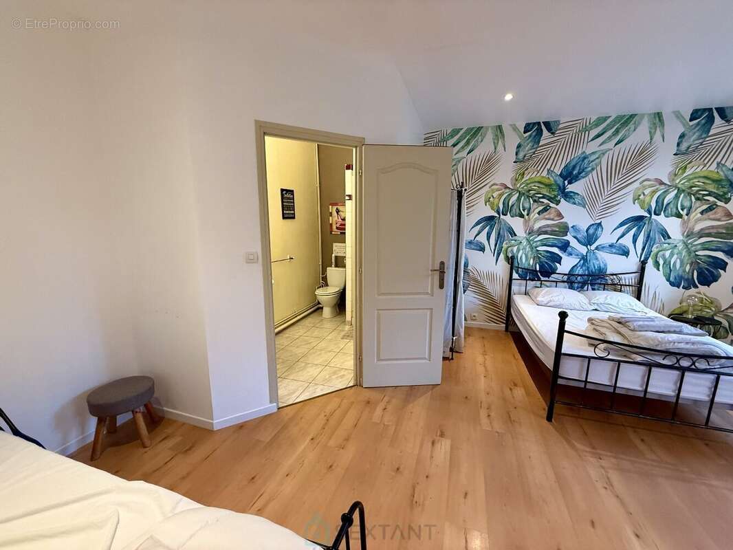 Maison à ANCEAUMEVILLE