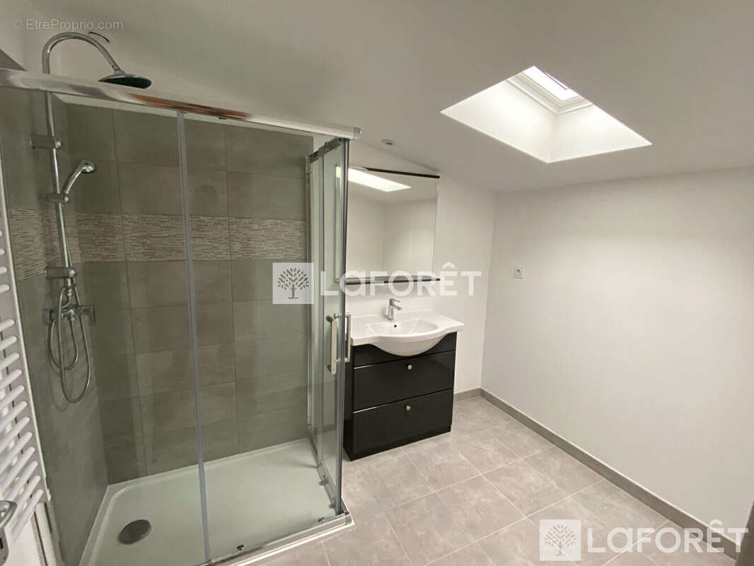 Appartement à CAVIGNAC