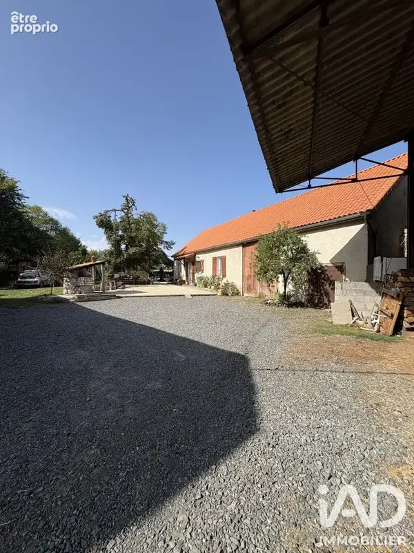 Photo 1 - Maison à HAUTERIVE