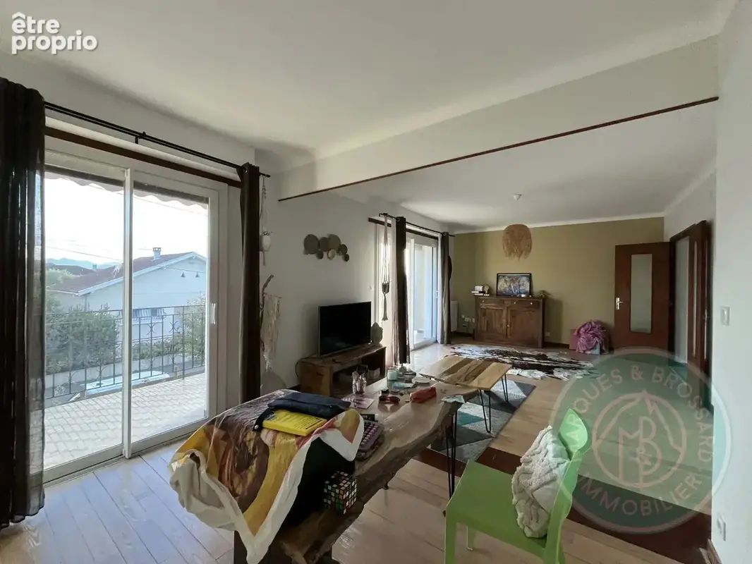 Maison familiale de 159m2 - Orleix - photo 9