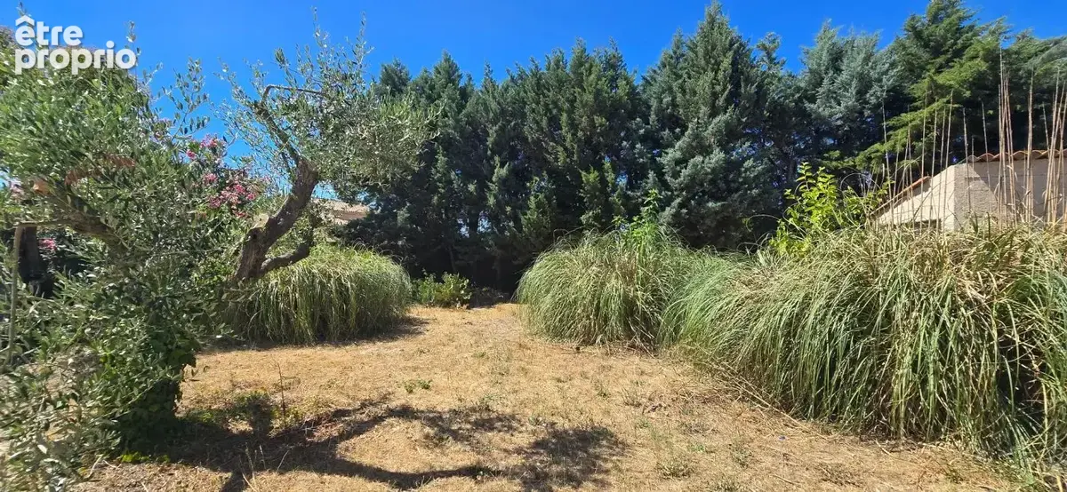 Terrain à vendre à Generac (30510) - photo 2