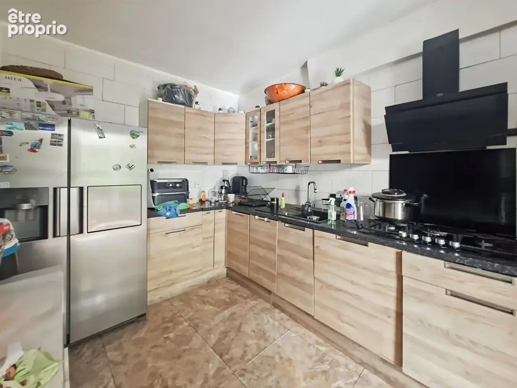 Maison 360m² à marseille 3e arrondissement - photo 3