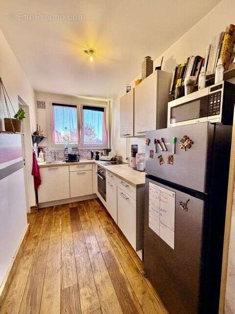 Appartement - photo 2