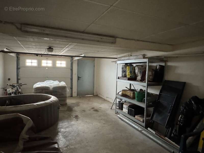 Maison à SAINT-DIZIER