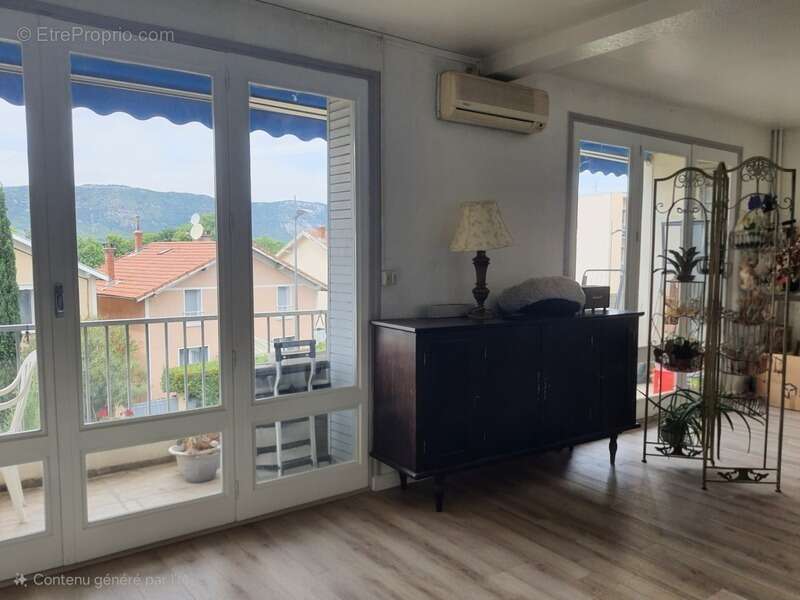 Appartement à VALENCE