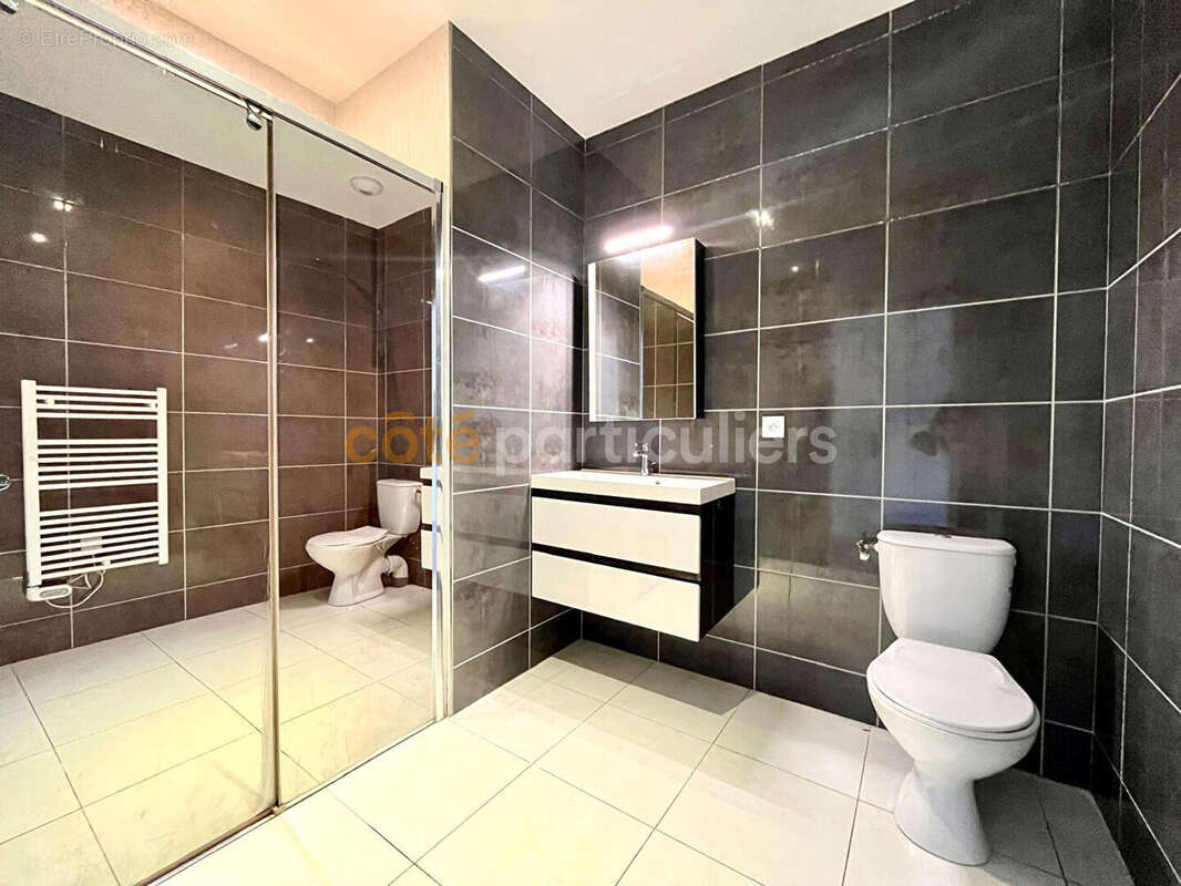 Maison à SAINT-SULPICE-DE-ROYAN