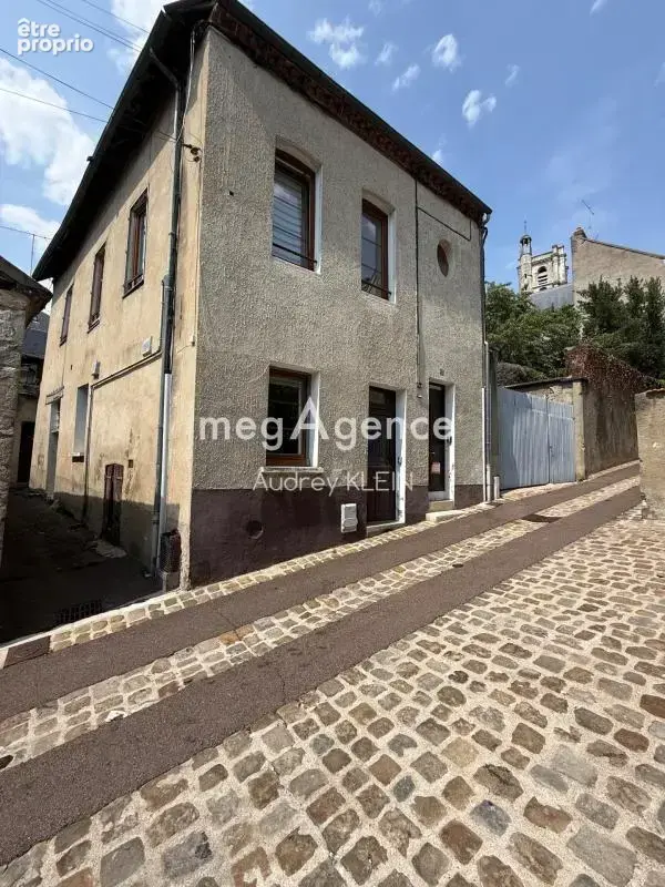 Immeuble au centre ville composée de 3 appartements - photo 6