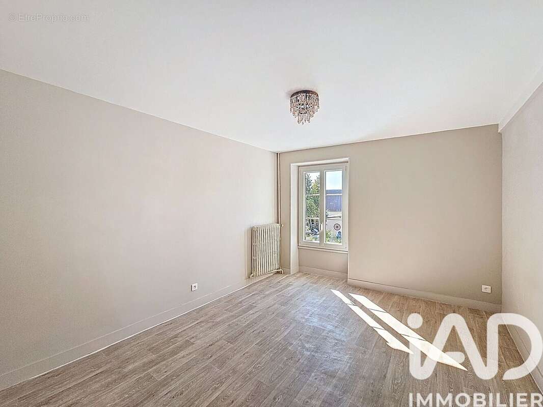 Photo 9 - Maison à ROZAY-EN-BRIE