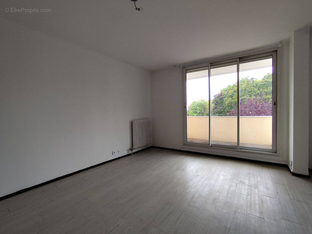 Appartement à CERGY