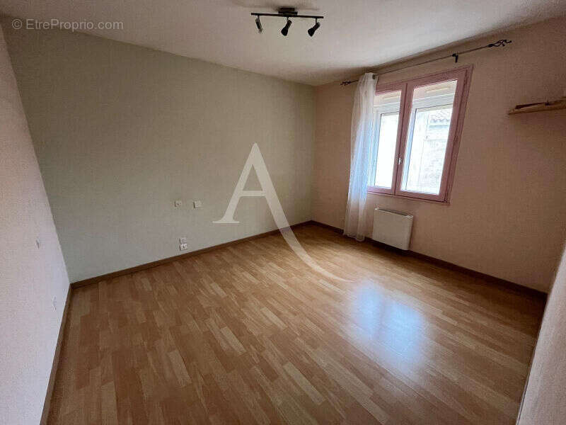 Maison à LA ROCHE-SUR-YON