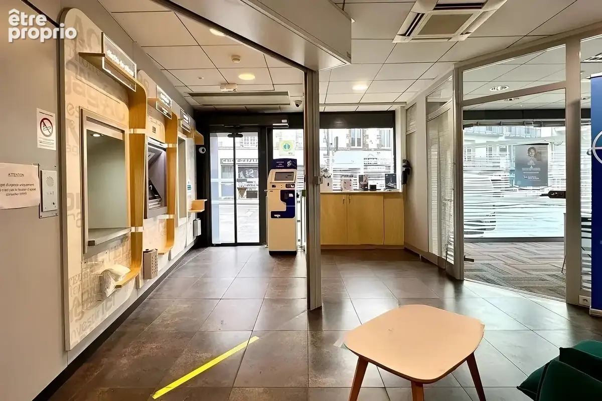 Immeuble de rapport de qualité – Baud – Rendement 6,6% - 1 local commercial + 3 appartements - photo 4