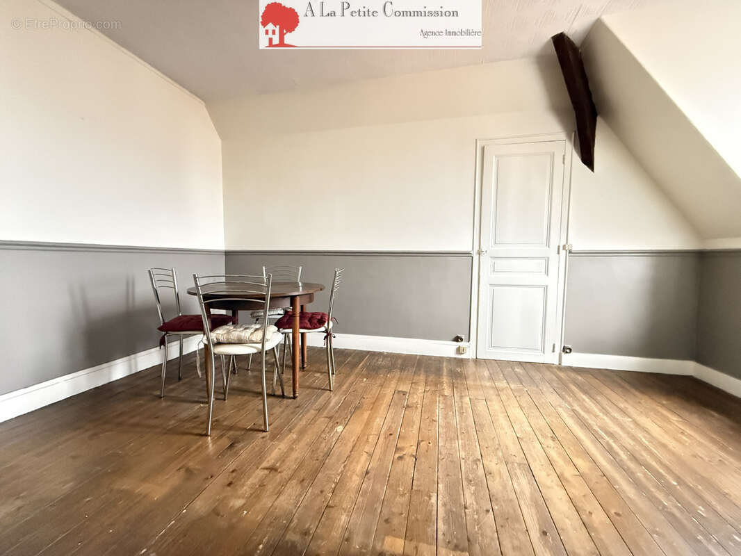 Appartement à CHARTRES