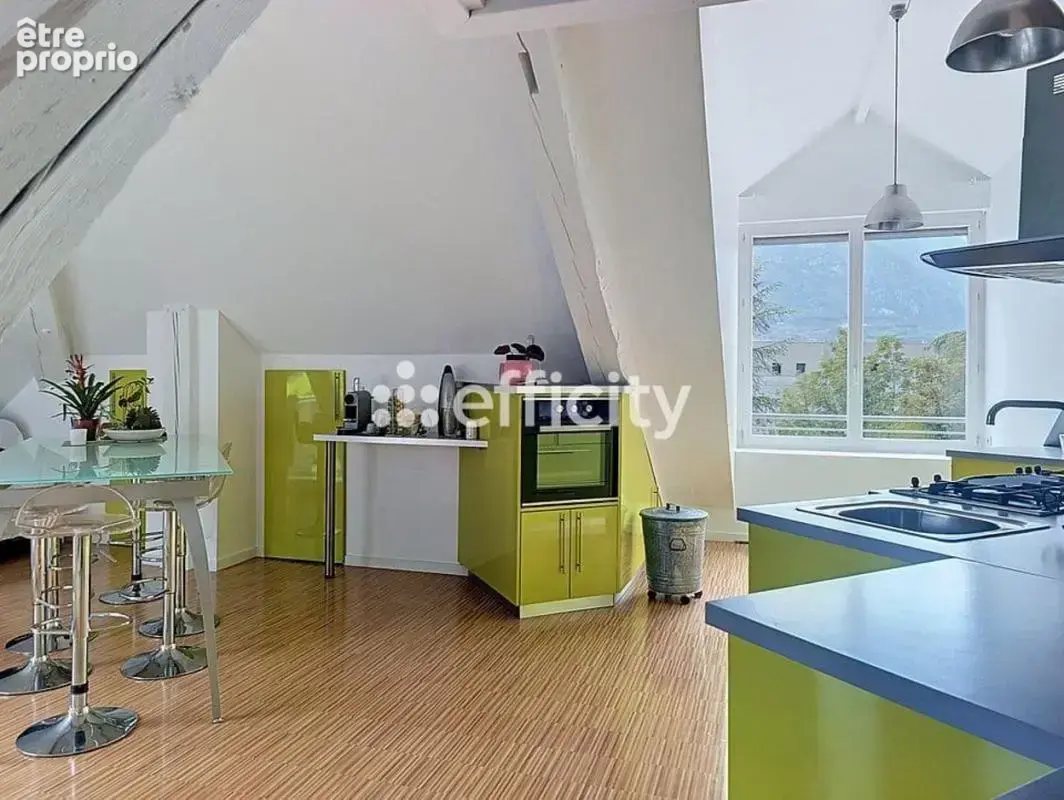 Appartement 5 pièces 158 m² à vendre à Saint-Egreve (38120) - photo 14