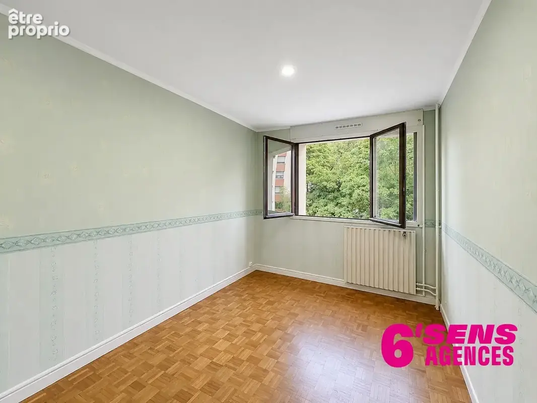 T3 Le Grillon 80m2 traversant - photo 6