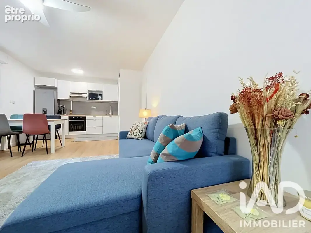 Photo 1 - Appartement à ANNEMASSE