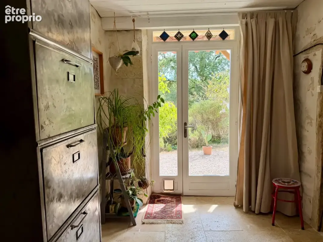 Propriété avec 2 gîtes, une chambre d'hôtes et 2 piscines - 2,2 hectares - VIC FEZENSAC (32) - photo 7