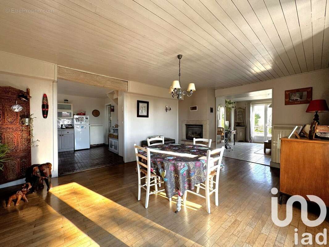 Photo 4 - Maison à PISSOTTE