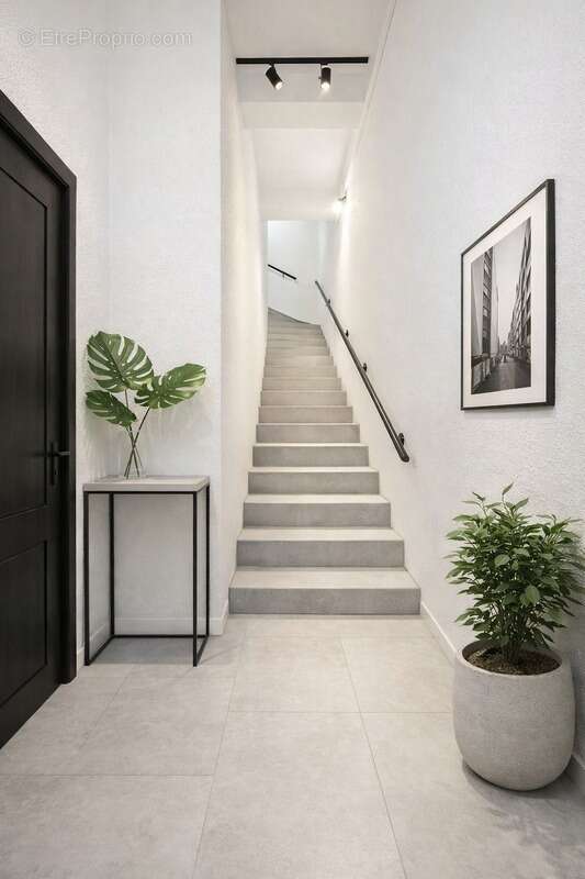 Appartement à SERIGNAN