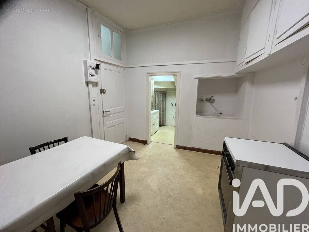 Photo 1 - Appartement à TULLE