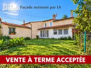 Maison à LUSSAC