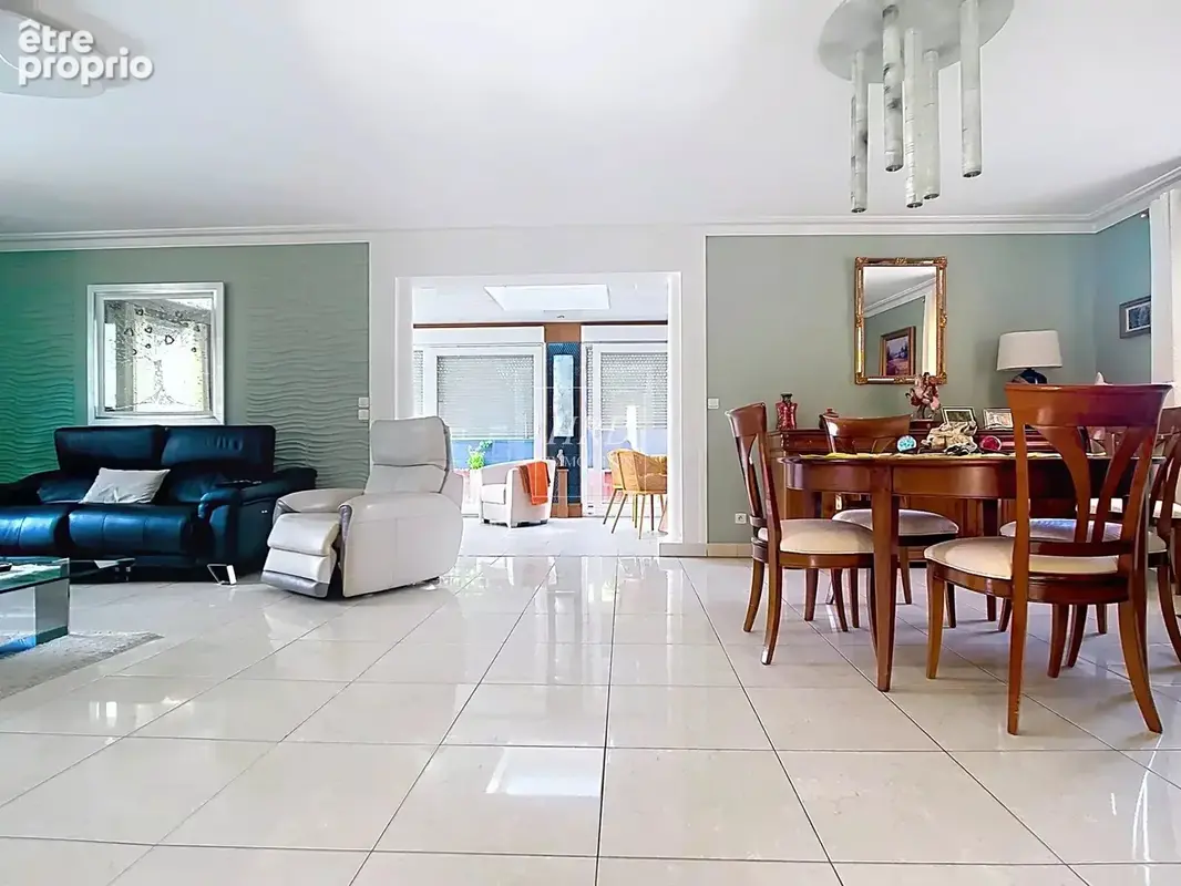 Maison 168 m² à vendre à Marlenheim (67520) - photo 5