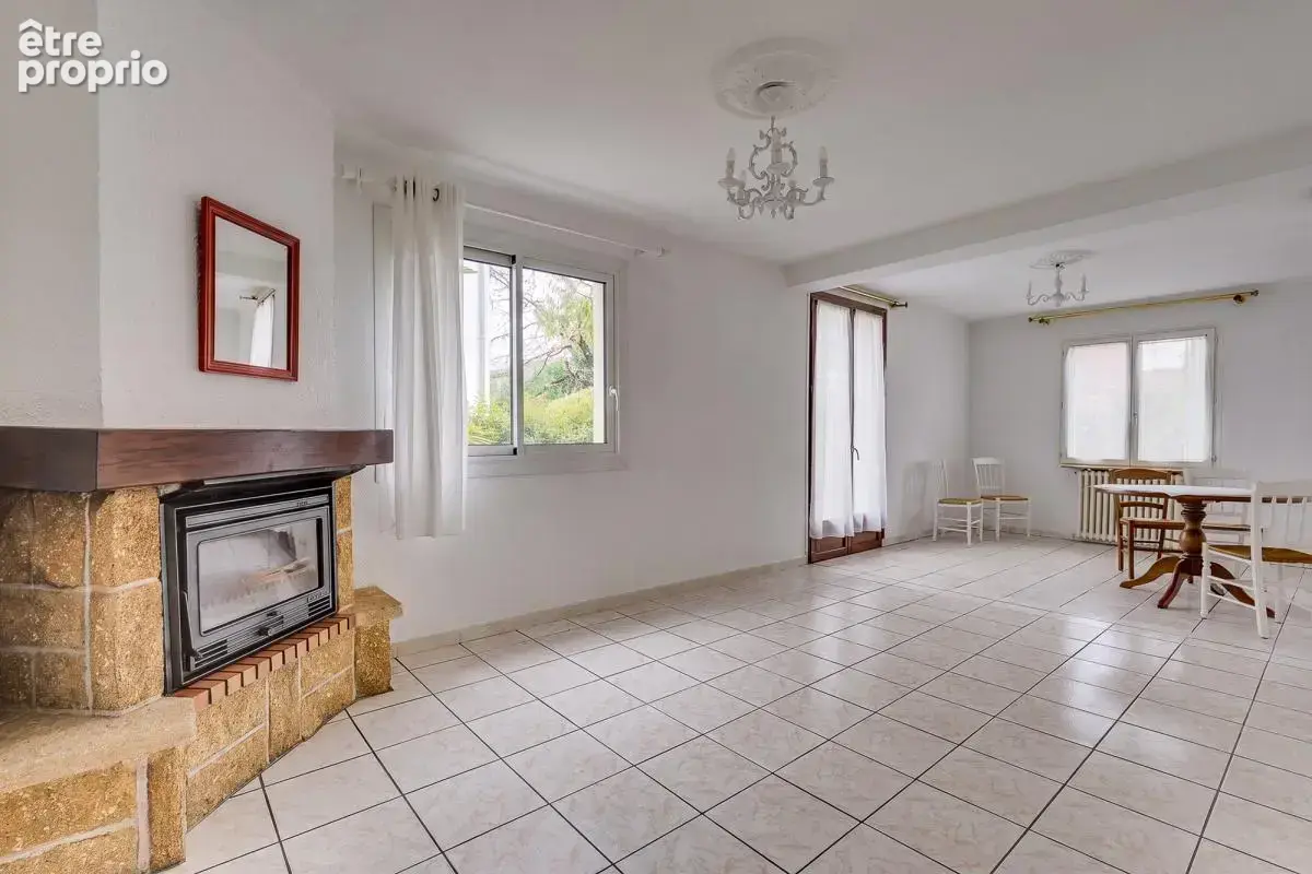 Maison 4 pièces 82 m² à vendre à Balma (31130) - photo 6