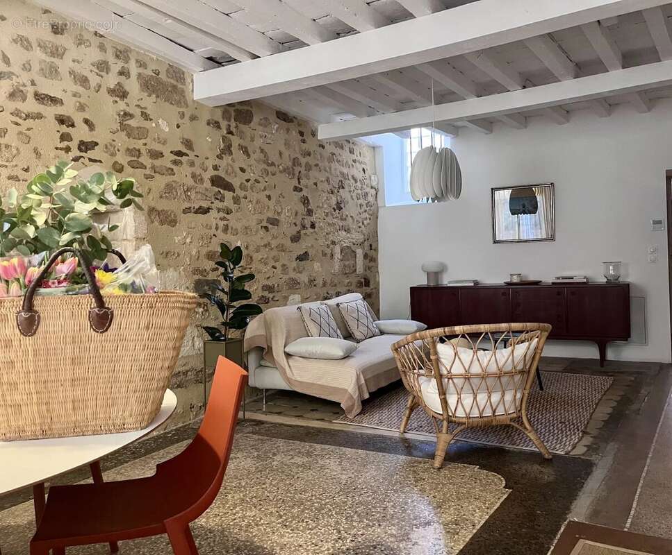 Maison à ARLES