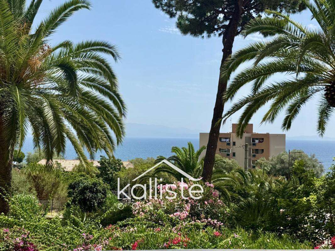Appartement 2 pièces Ajaccio, Résidence des Iles - photo 13