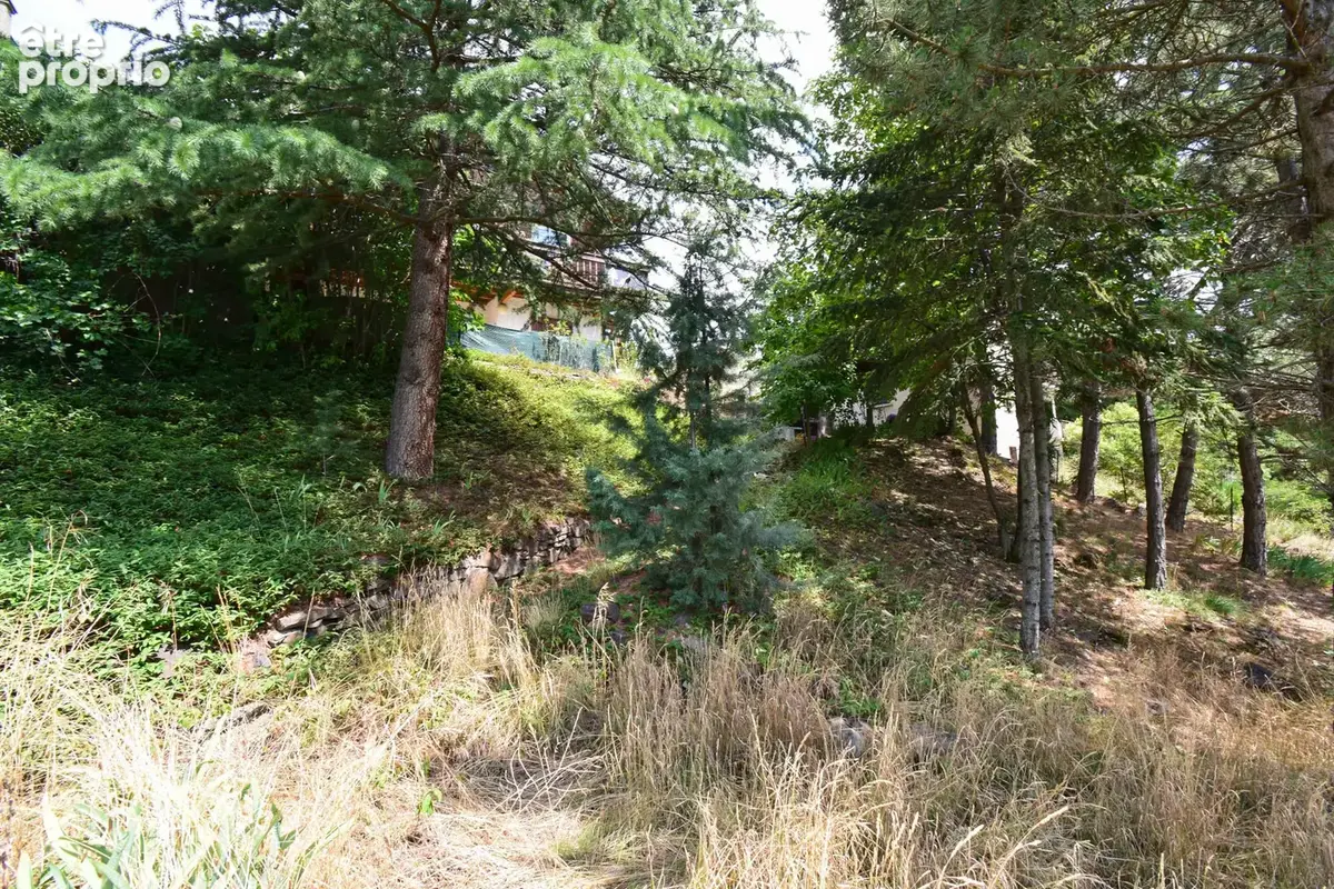 Chalet avec vue   Estavar   Terrain 500 m2 - photo 20