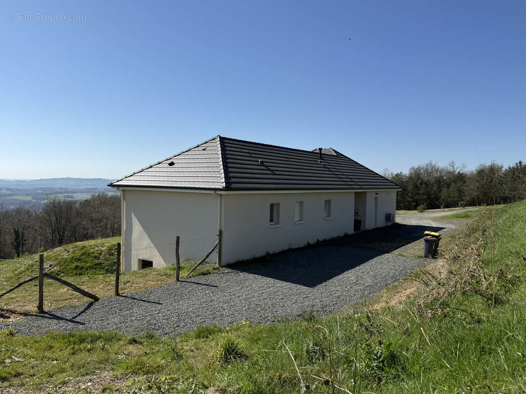Pavillon neuf avec vue panoramique - photo 13