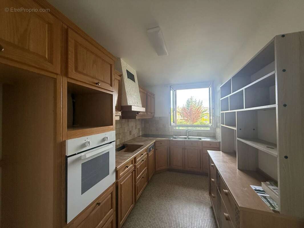 Appartement à RAMBOUILLET