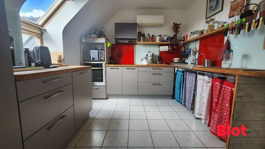 Maison 168 m² à Quevert  - photo 5