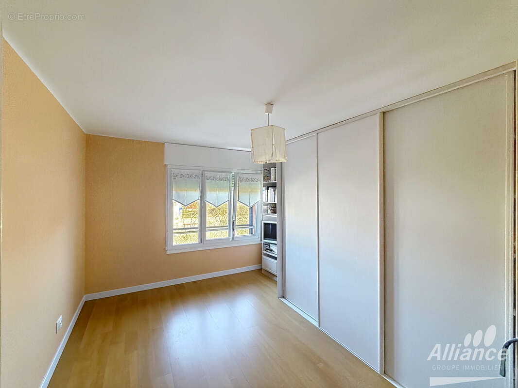 Appartement à BELFORT