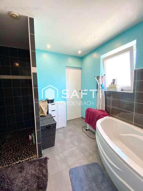 Photo 8 - Maison à LOUVIGNIES-QUESNOY