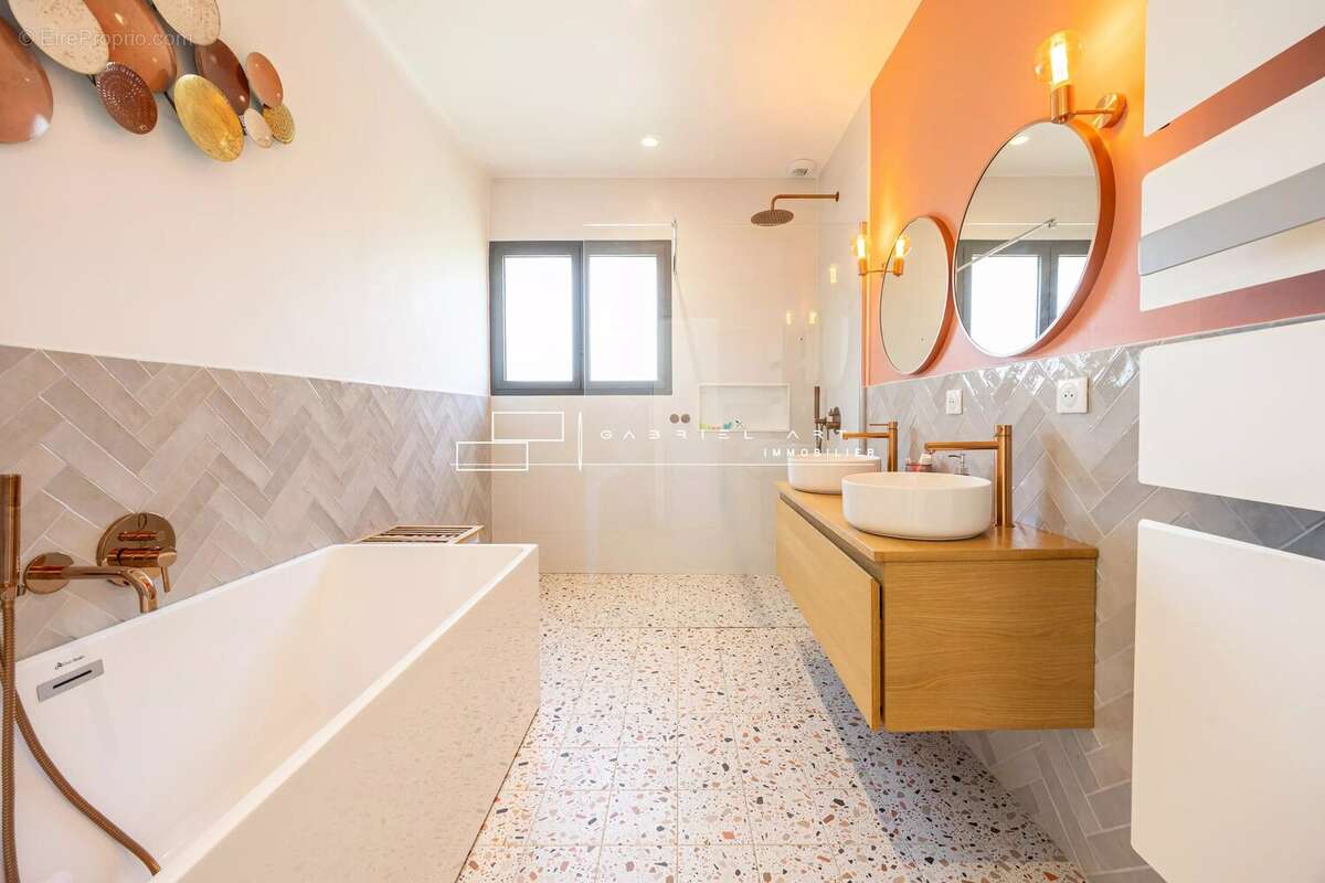 Maison à HOSSEGOR