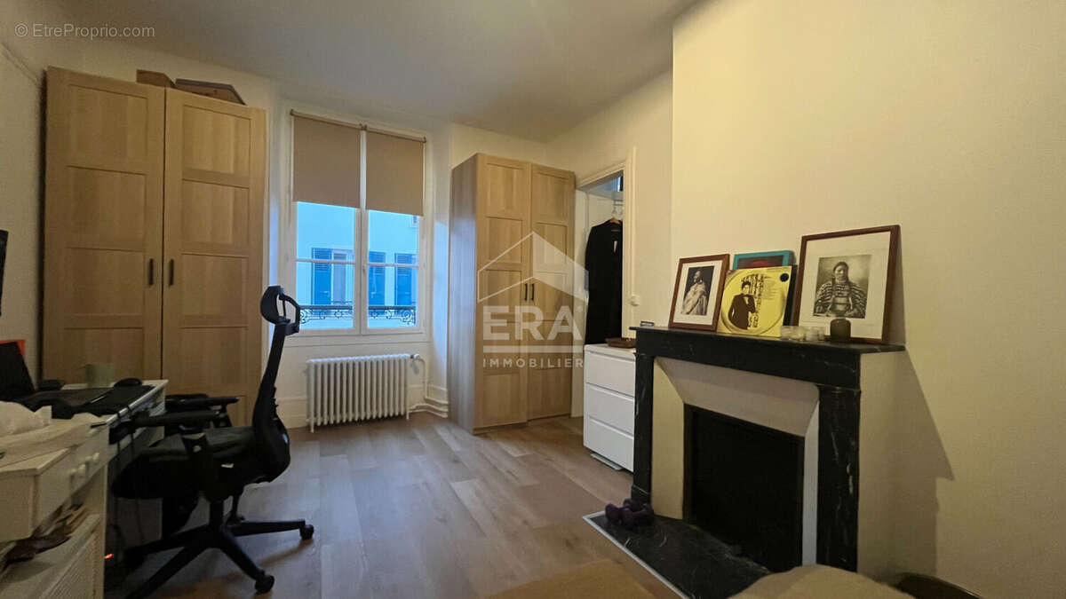 Appartement à ETAMPES