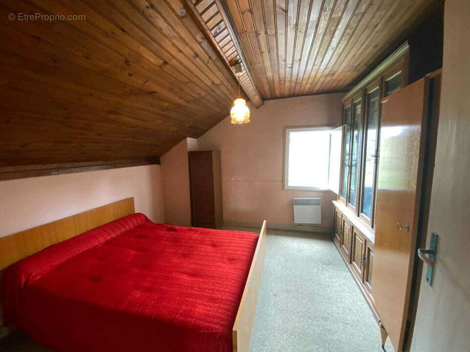 #maison #landes #hangar #dépendance #saint justin # - Maison à SAINT-JUSTIN