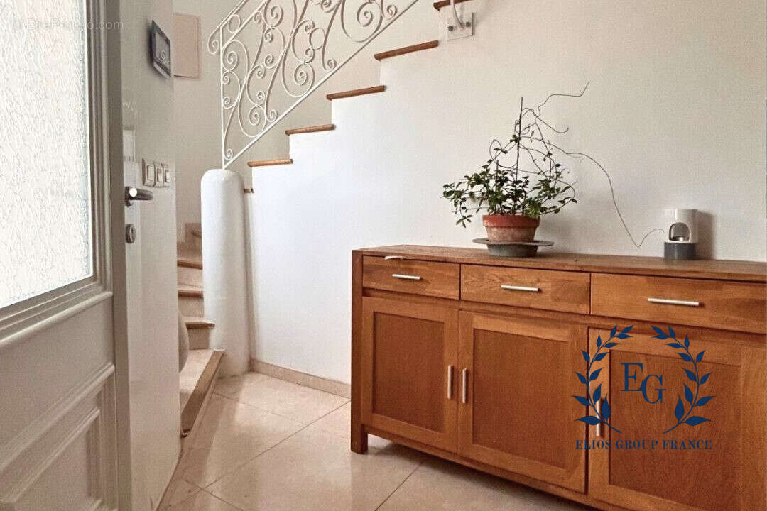 Maison à VENDARGUES