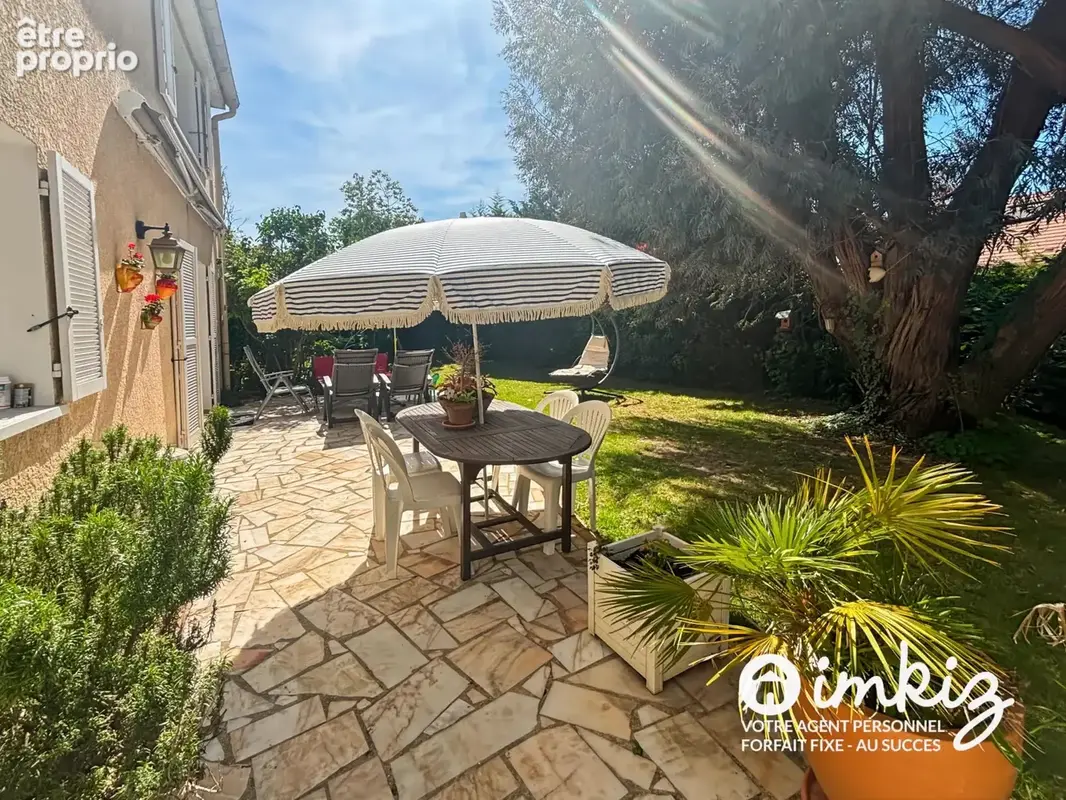 Maison lumineuse de 150 m² avec garage double - photo 5