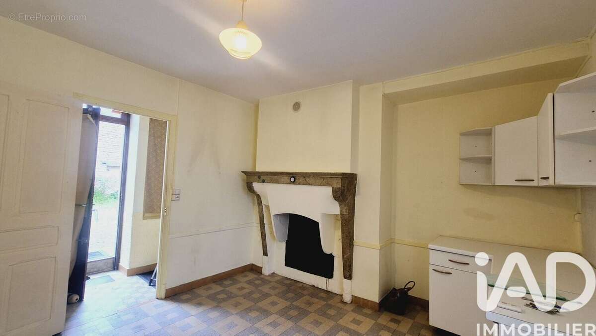 Photo 3 - Maison à SENNEVOY-LE-BAS