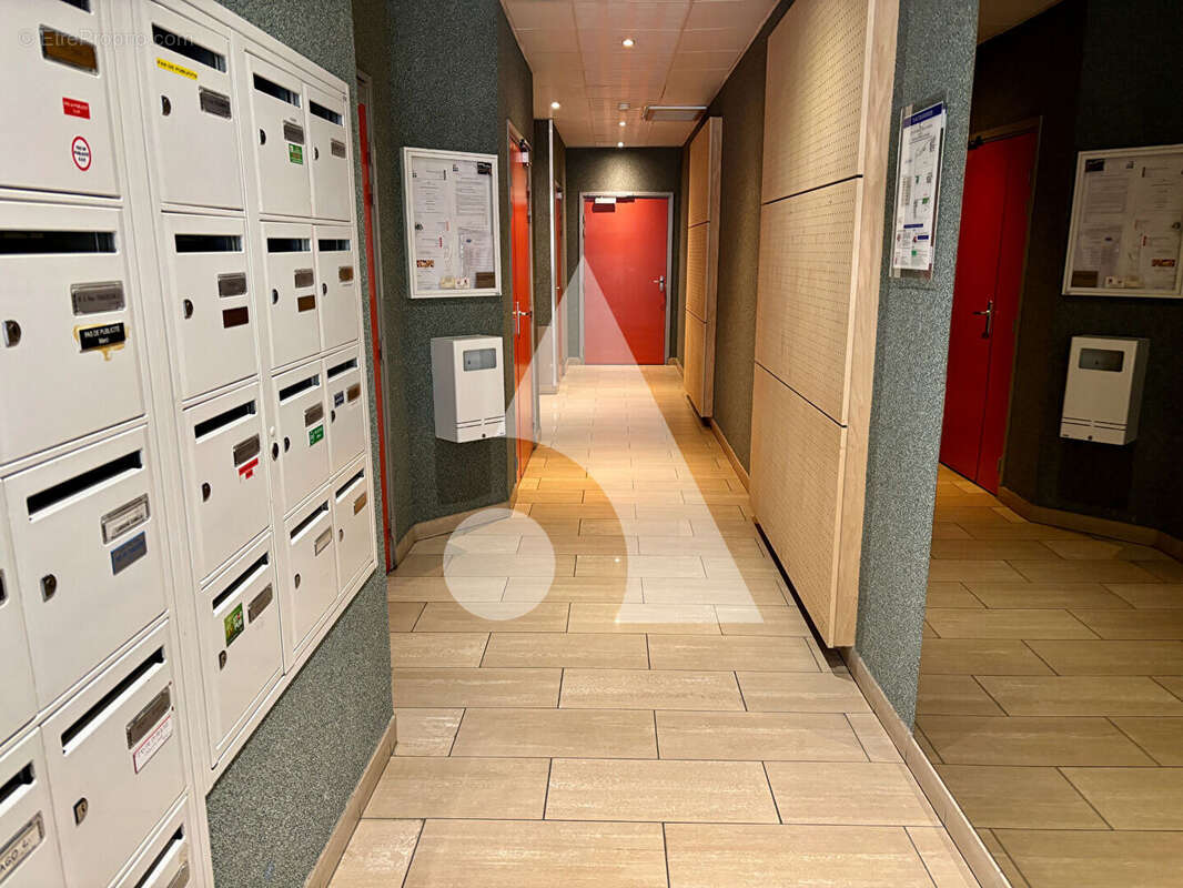 Appartement à VILLEFRANCHE-SUR-SAONE