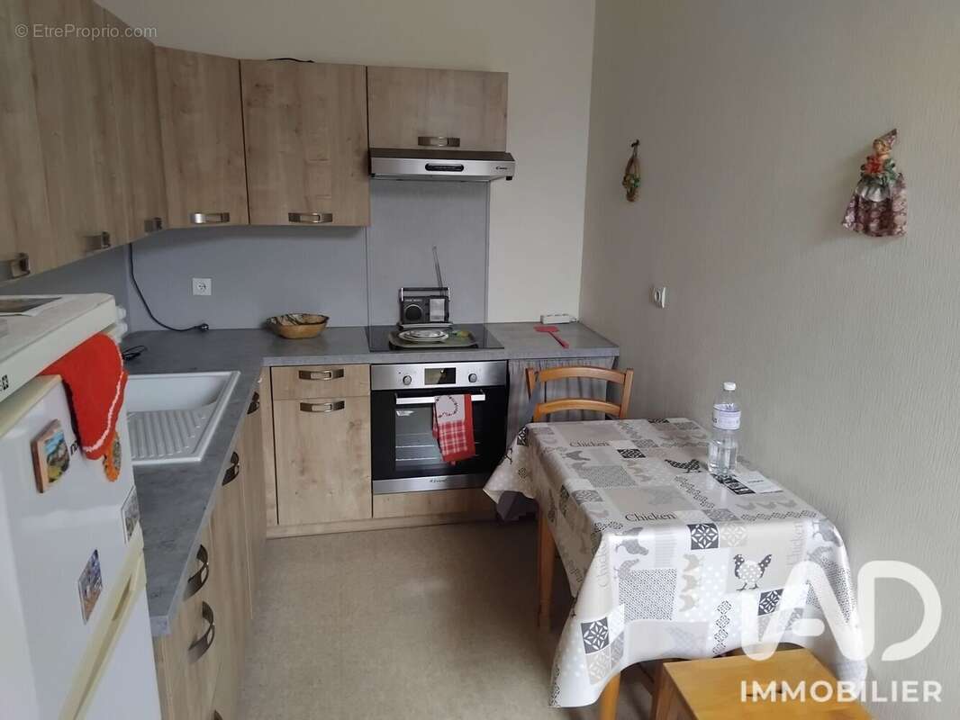 Maison 95 m² à Marcelcave  - photo 2
