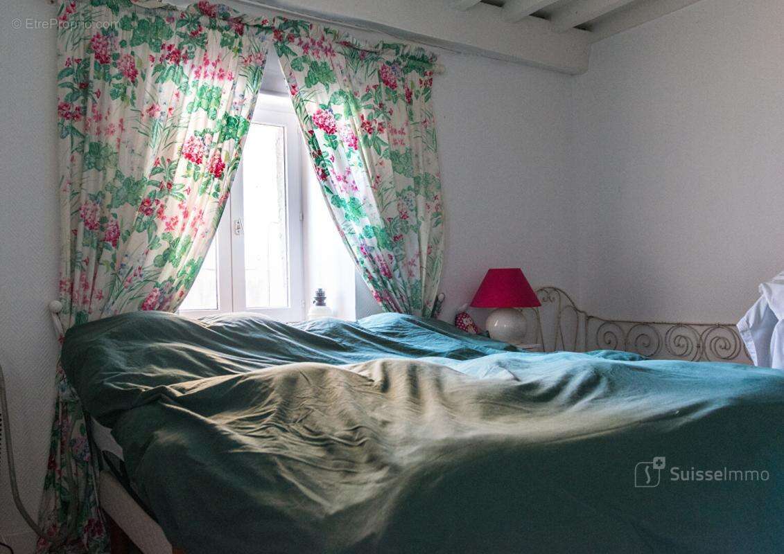 Maison à LURE