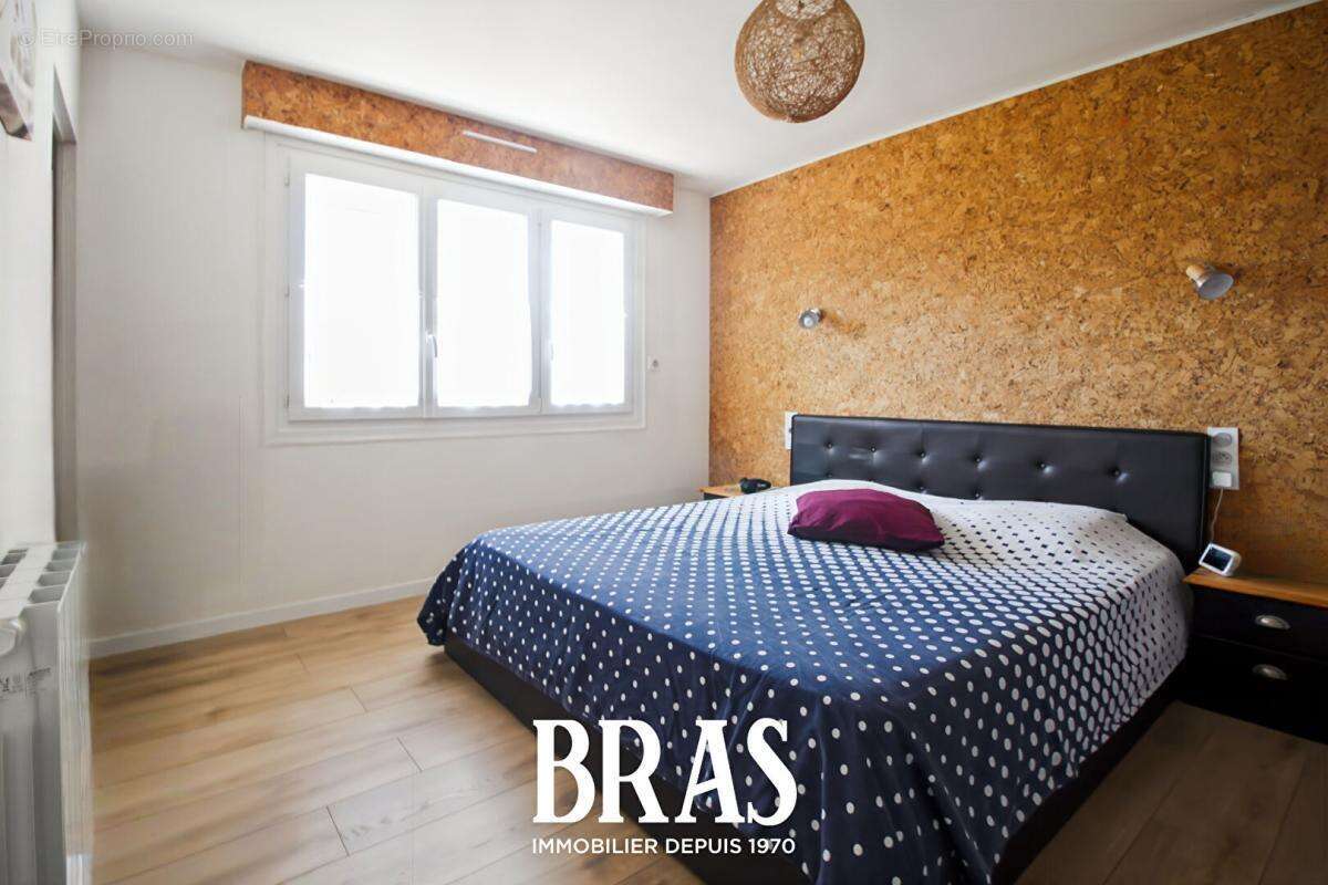 Maison Saint Ave 5 pièce(s) 125 m2 jardin - photo 8