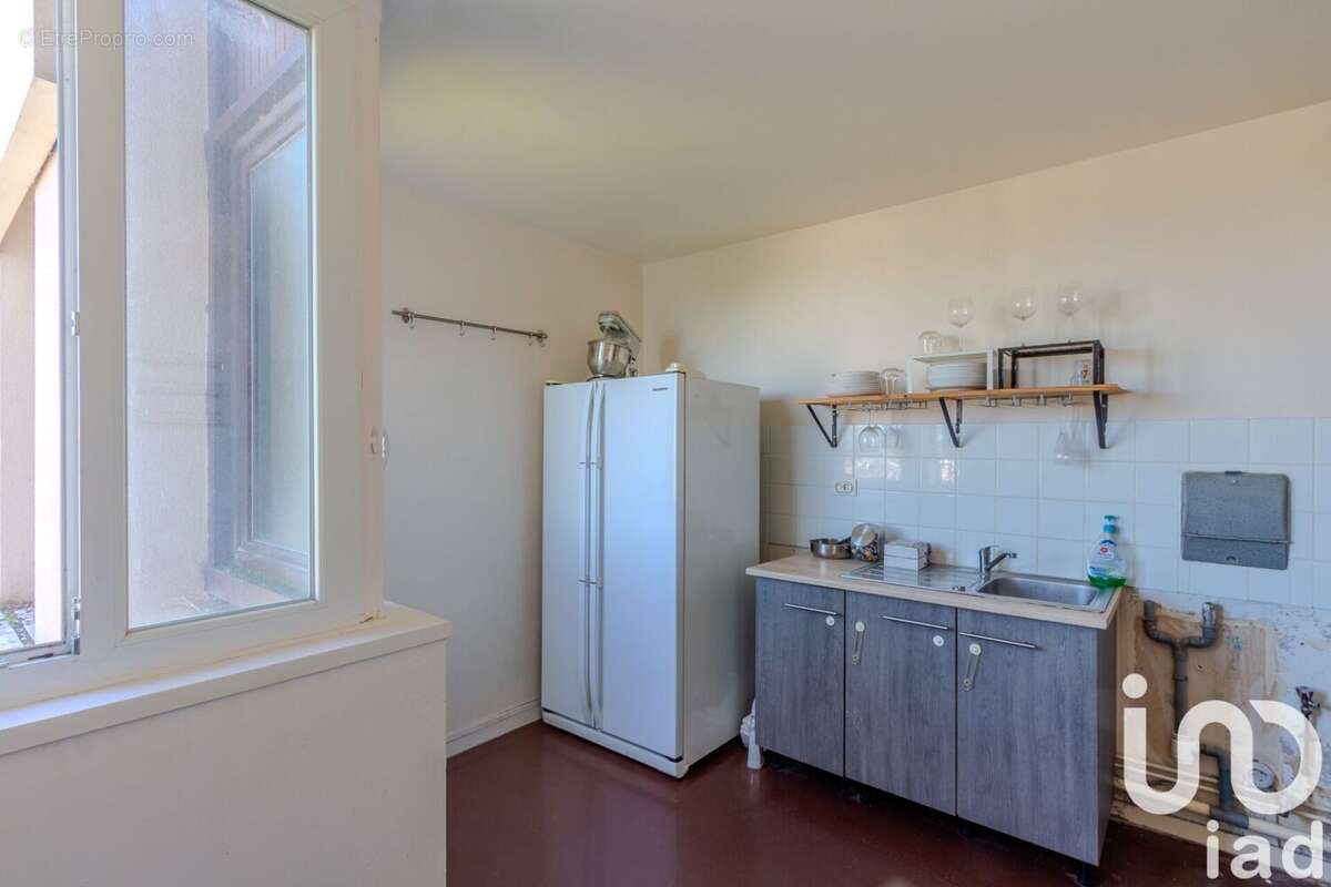 Photo 8 - Appartement à ELANCOURT