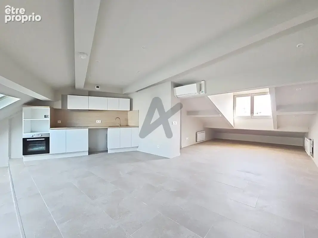 Photo Appartement à Lyon-7e au prix de 370 000€