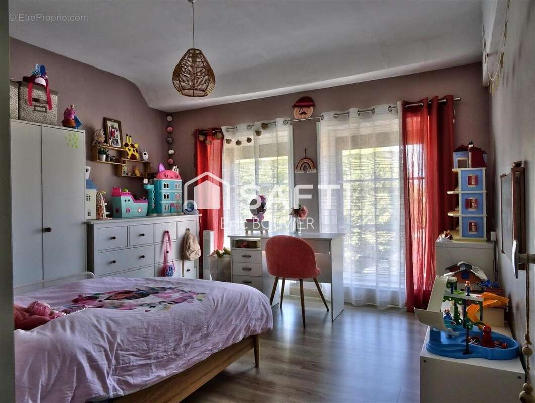 Photo 8 - Maison à PAILLENCOURT